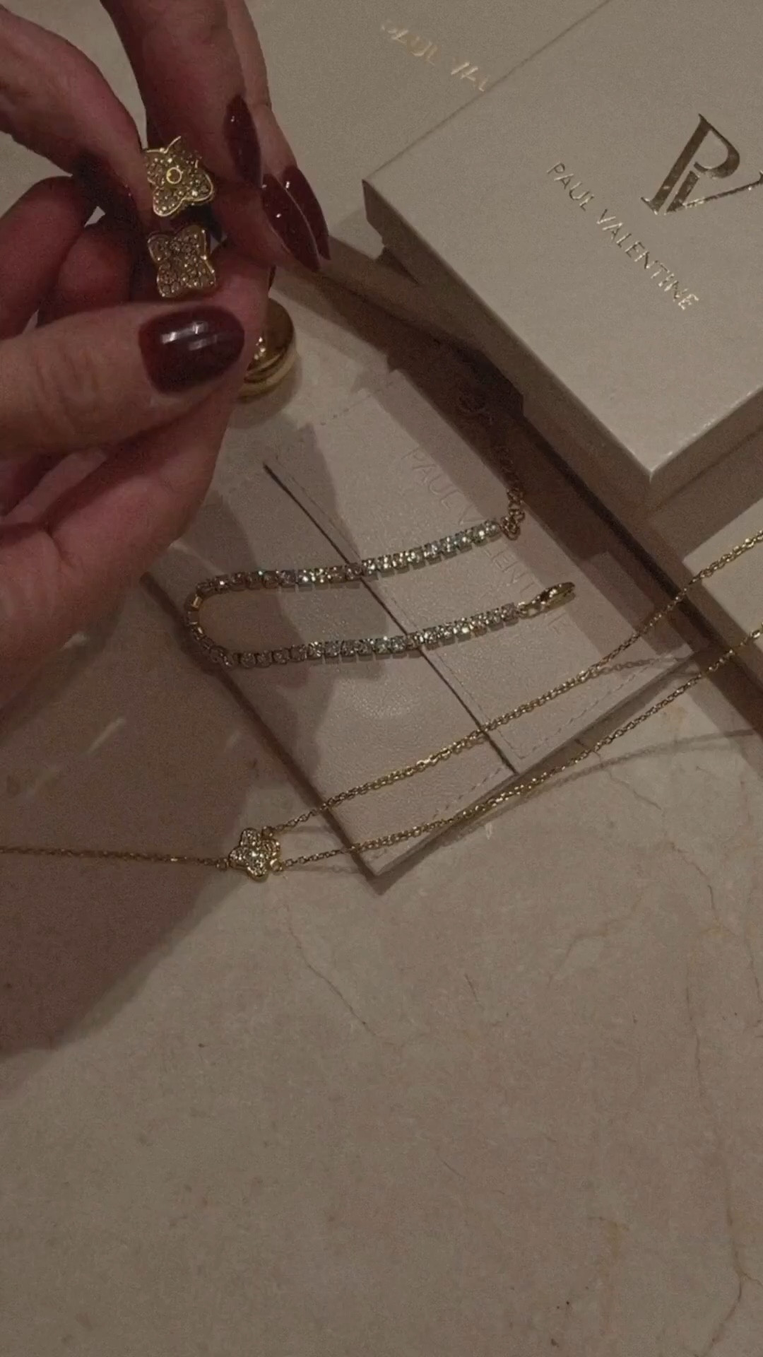 Perfect Accessoires ✨

#LTKCyberWeek #LTKgiftguide #LTKdeutschland