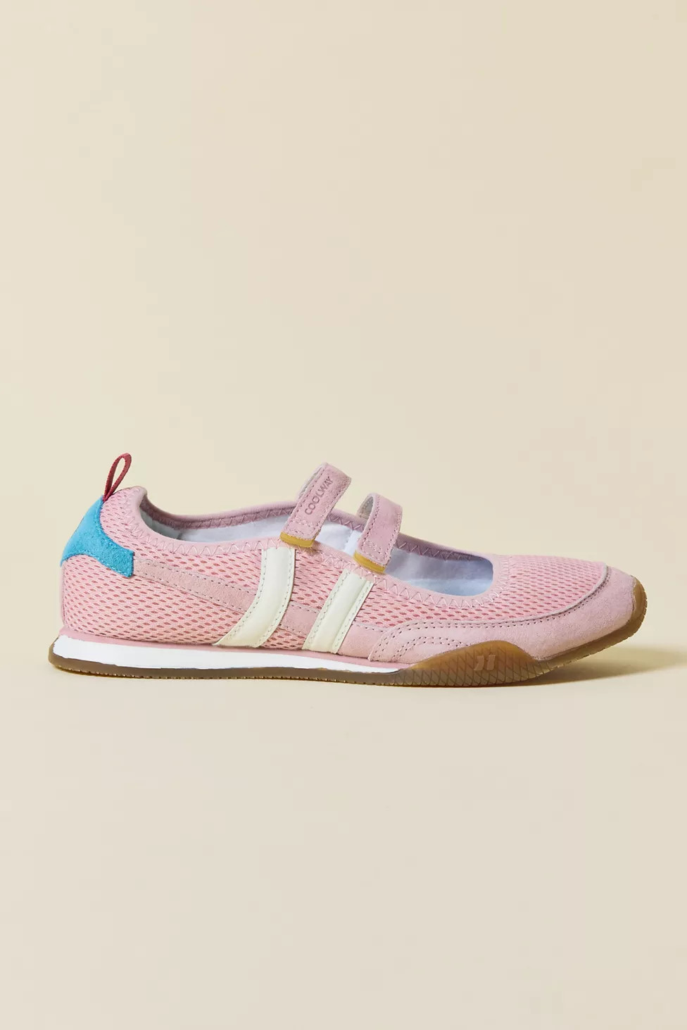 Coolway Women's Bella Ballet Sneakers | Urban Outfitters (US and RoW)