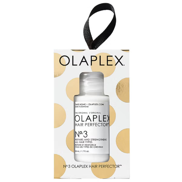 OLAPLEX No.3 Gifting Ornament | Cult Beauty