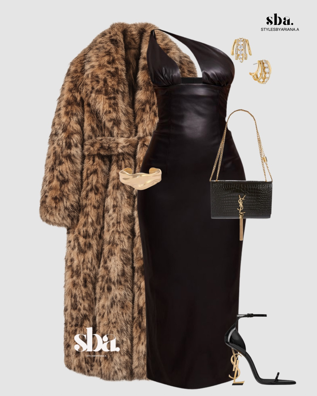 Valentine’s plans call for something bold and unforgettable 🖤🌹

valentines outfit women, valentine’s day outfit, winter outfit, valentine date look, romantic night outfit, date night style, leather dress look, faux fur coat outfit, valentine fashion inspo, chic valentine outfit, girls night valentine, modern valentine style, winter date night outfit, classy valentine look, night out valentine outfit, black dress winter, elevated valentine outfit, luxury inspired valentine look, cold weather date outfit, feminine edge style, fashion inspo women, valentine outfit ideas, winter glam look, sexy valentine outfit, city valentine style, romantic winter outfit

#LTKootd #LTKValentine