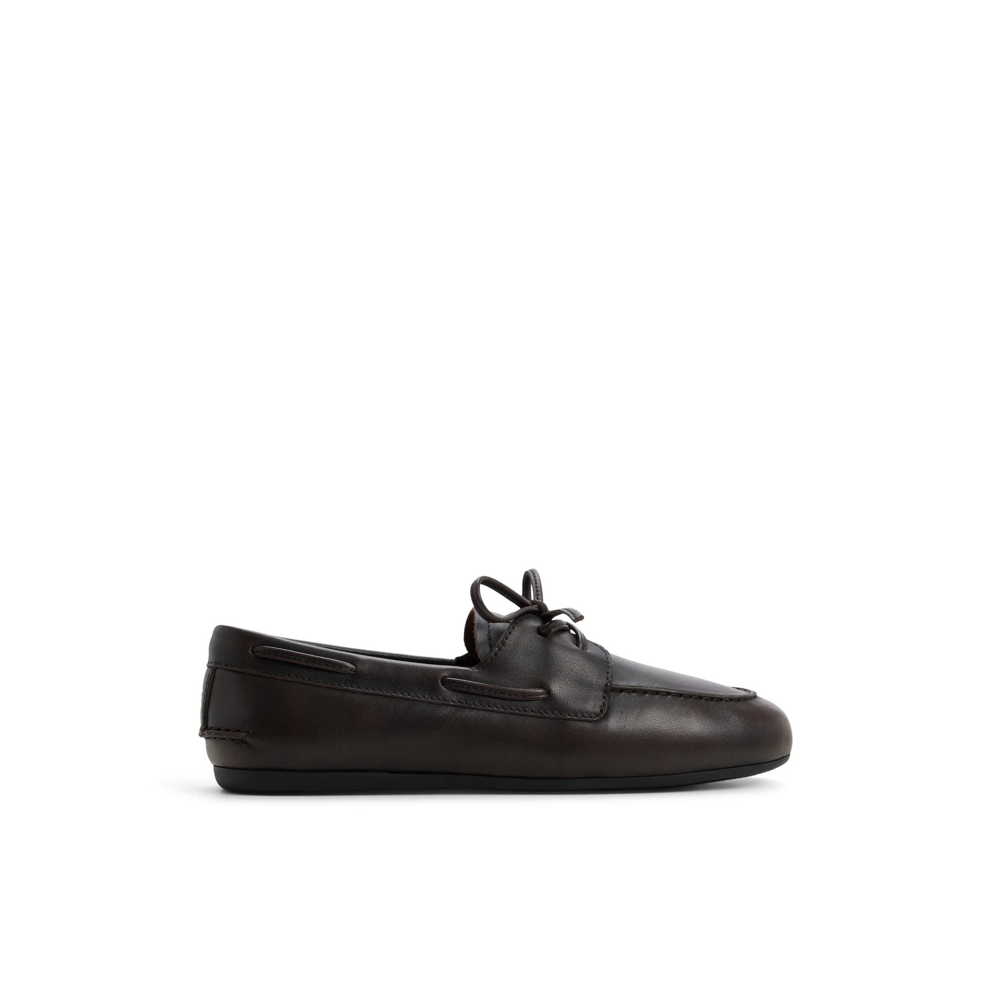 Sperry x Aritzia Slim Boat Shoe Black combo | Sperry | Sperry US