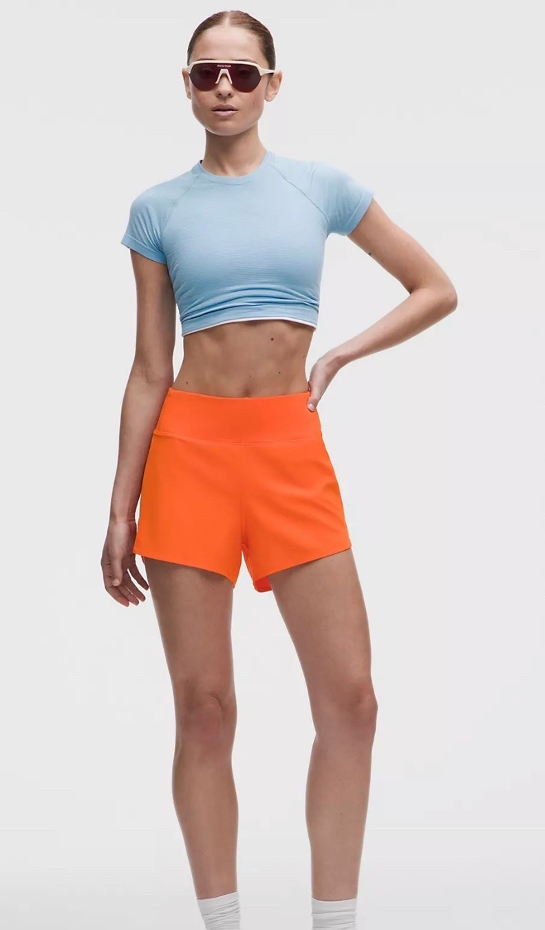 More colors and styles added to the Lulu sale section 👏 $29 shorts in my fav style, added to cart 🥰

#LTKSeasonal #LTKActive #LTKSaleAlert