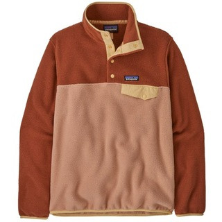 Patagonia   Lightweight Synchilla Snap-T Fleece Pullover  - Women's | REI