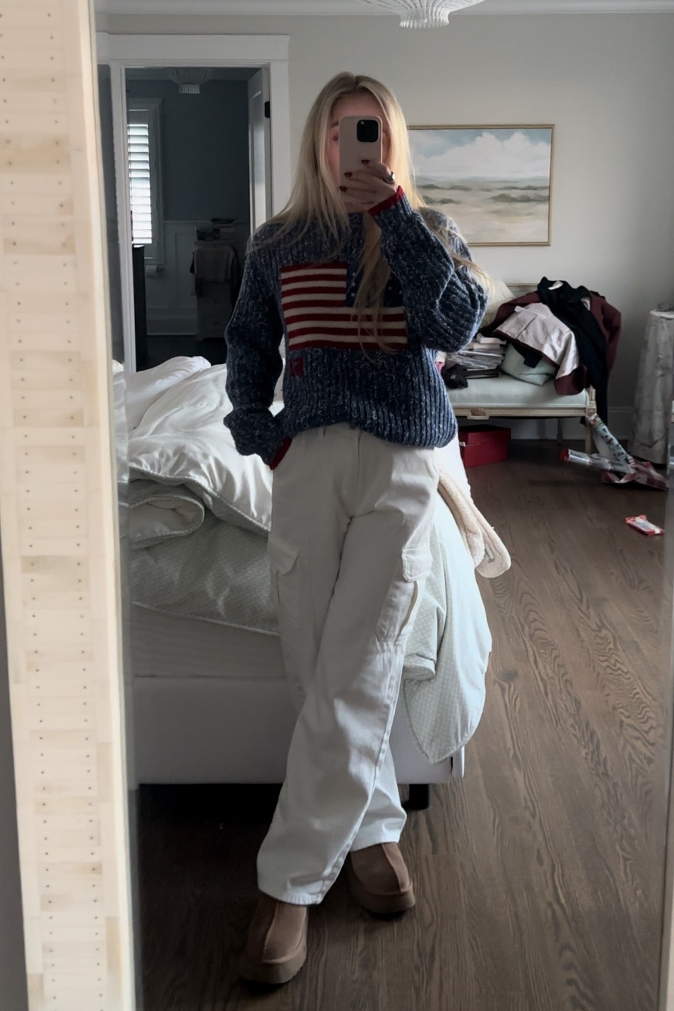 patriotic 

#LTKfit #LTKworkwear #LTKFind