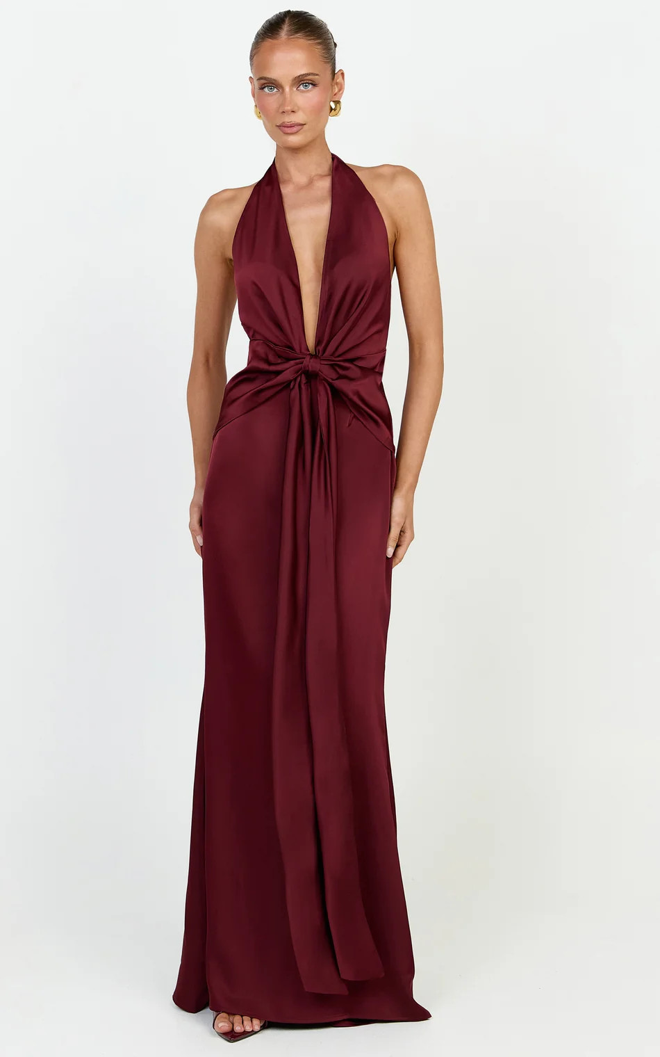 Raven Maxi Dress | Showpo (ANZ)