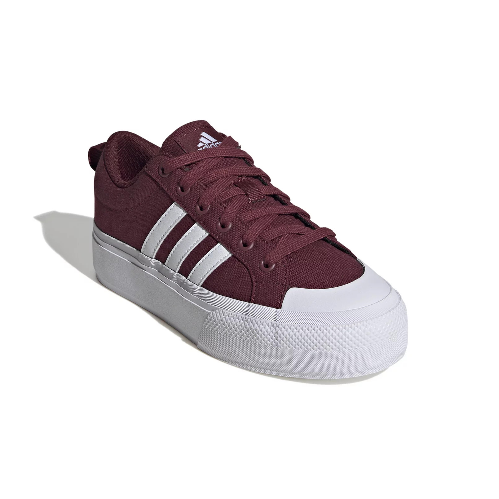 Women's adidas Bravada 2.0 Platform Lifestyle Shoes | Kohl's