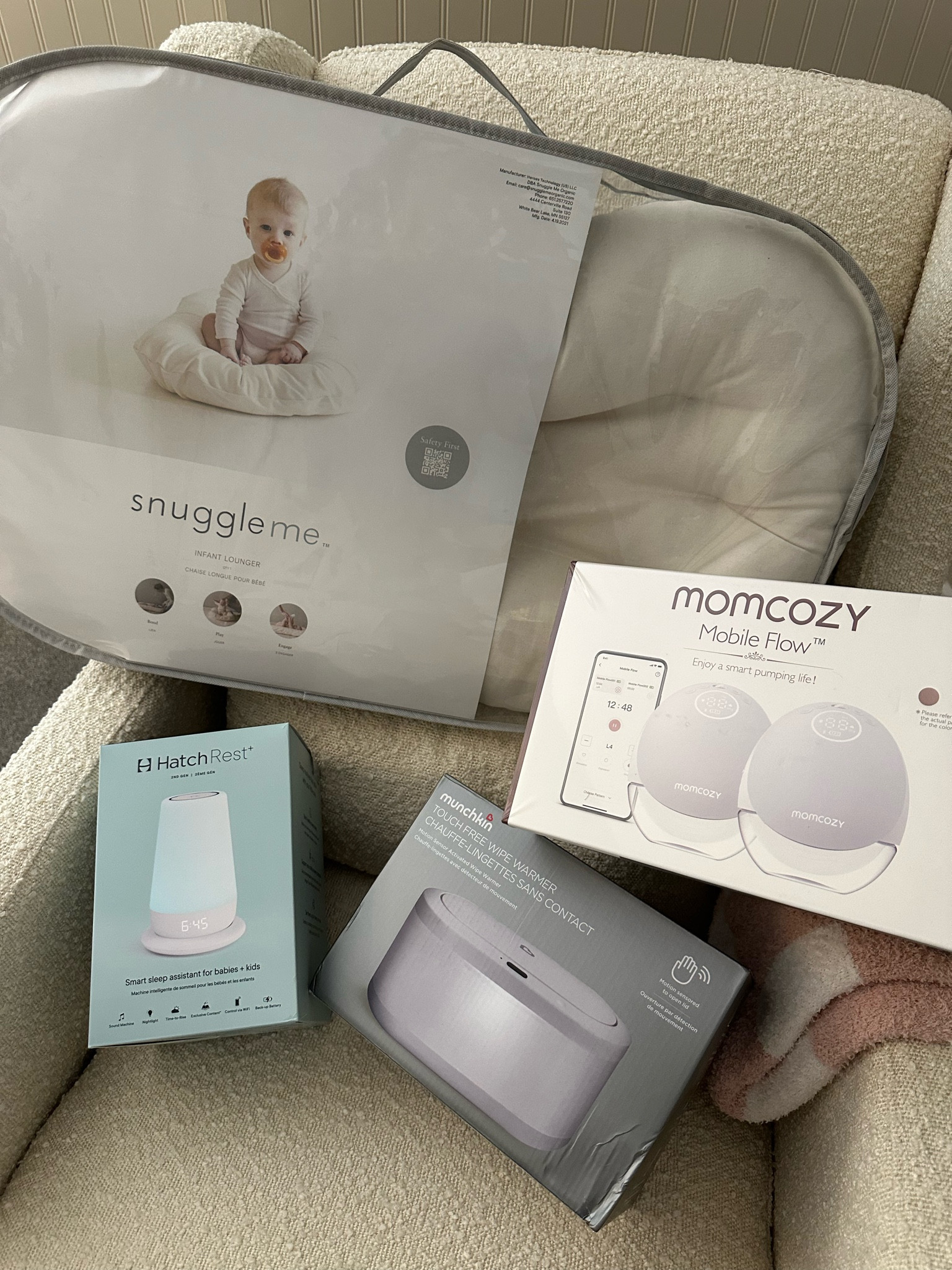 Nursery must-haves🤰

#LTKGiftGuide #LTKBaby