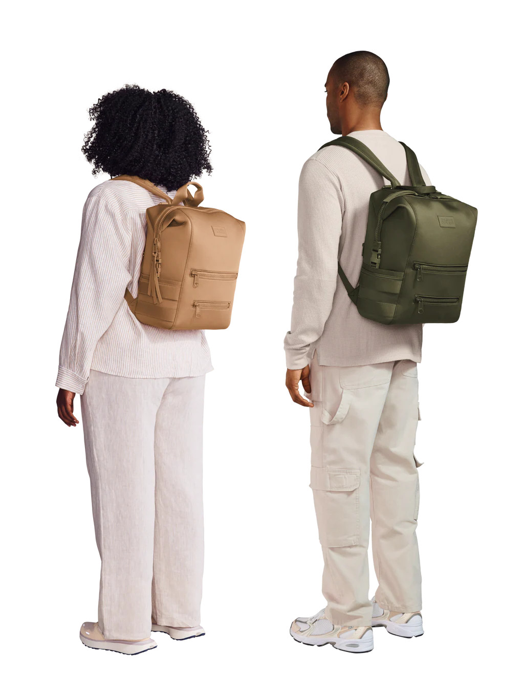 DAGNE DOVER - Indi Diaper Backpack | Dagne Dover