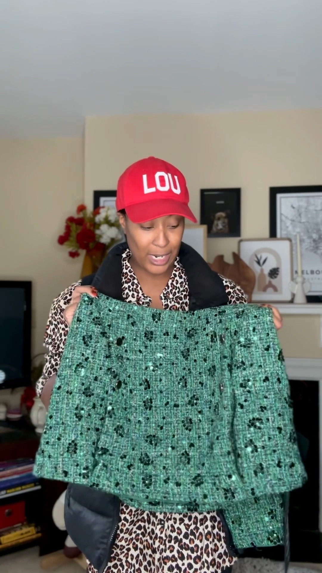 Holidays are here and it’s time for all things party. Here are 3 outfit ideas for your upcoming festivities 🎄
#holidaypartyoutfitideas #holidsyoutfit #christmaspartyidea 

#LTKHoliday #LTKFindsUnder100 #LTKootd