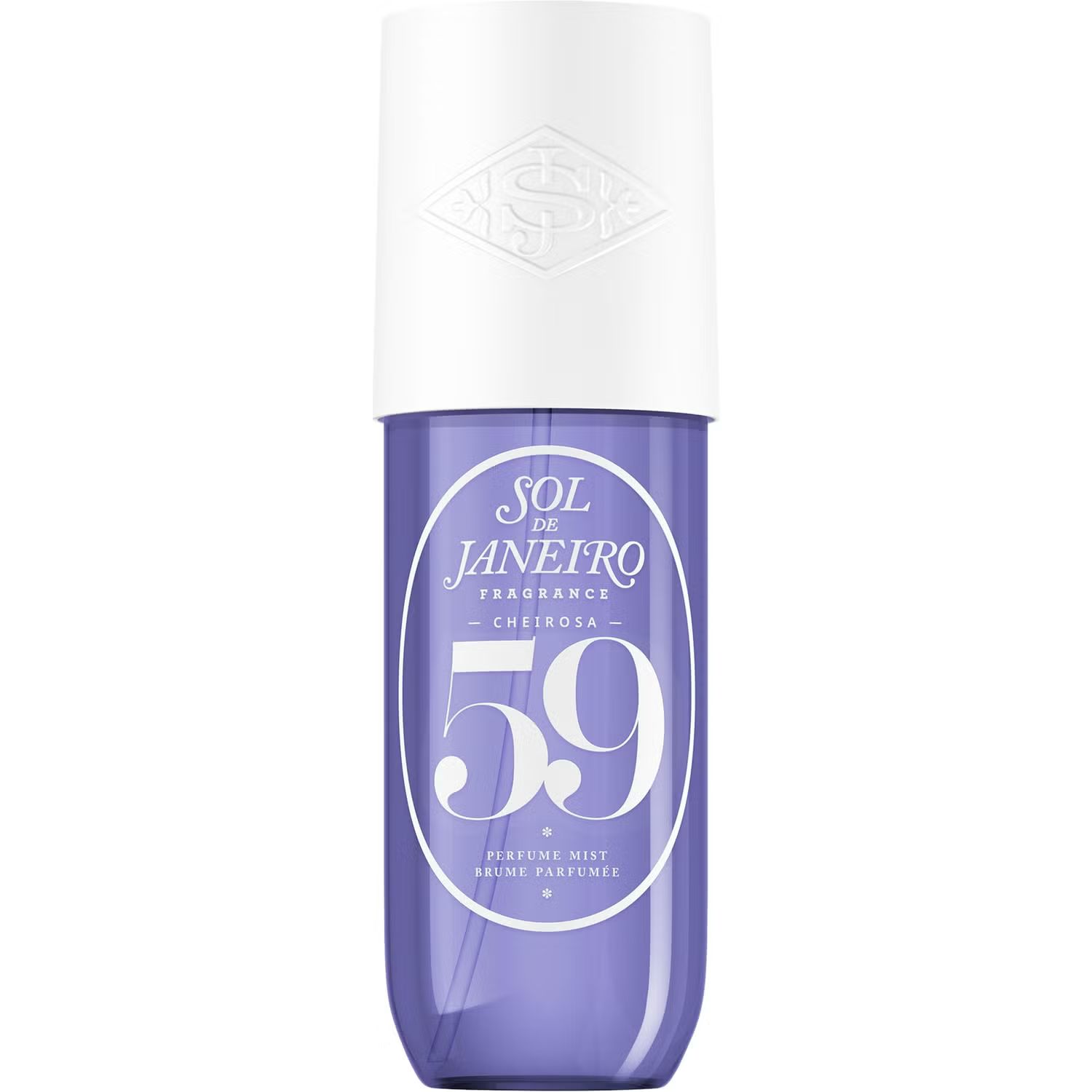 Sol de Janeiro Cheirosa 59 Perfume Mist 240ml | Look Fantastic (UK)