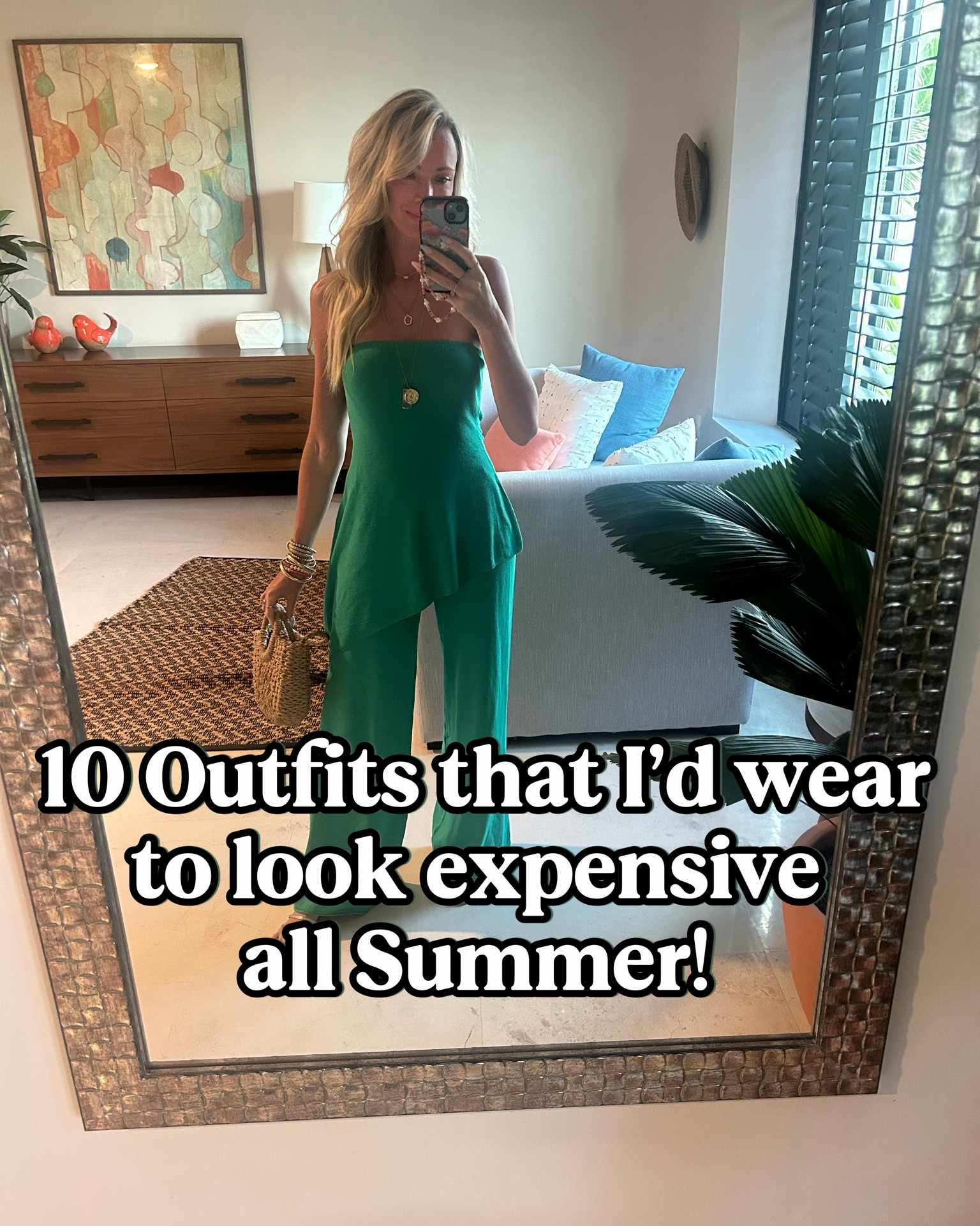 10 outfits for Summer! 

Sets, dress, summer outfit, summer dress, romper

#LTKTravel #LTKootd #LTKSaleAlert