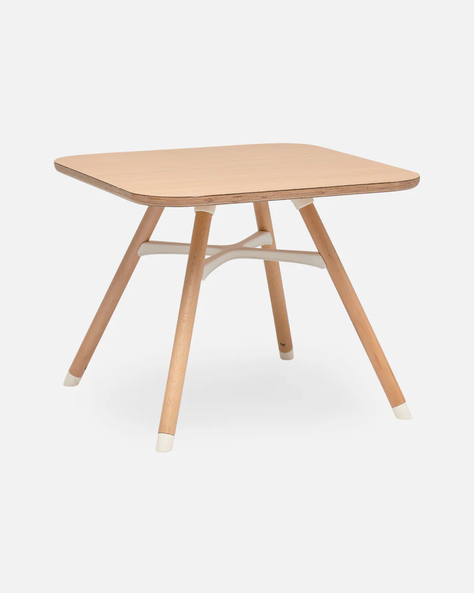 Timeless Toddler Play Table | Independent Play | Lalo | Lalo