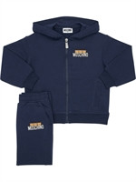 TOY PRINT SWEATSHIRT & SWEATPANTS | Luisaviaroma