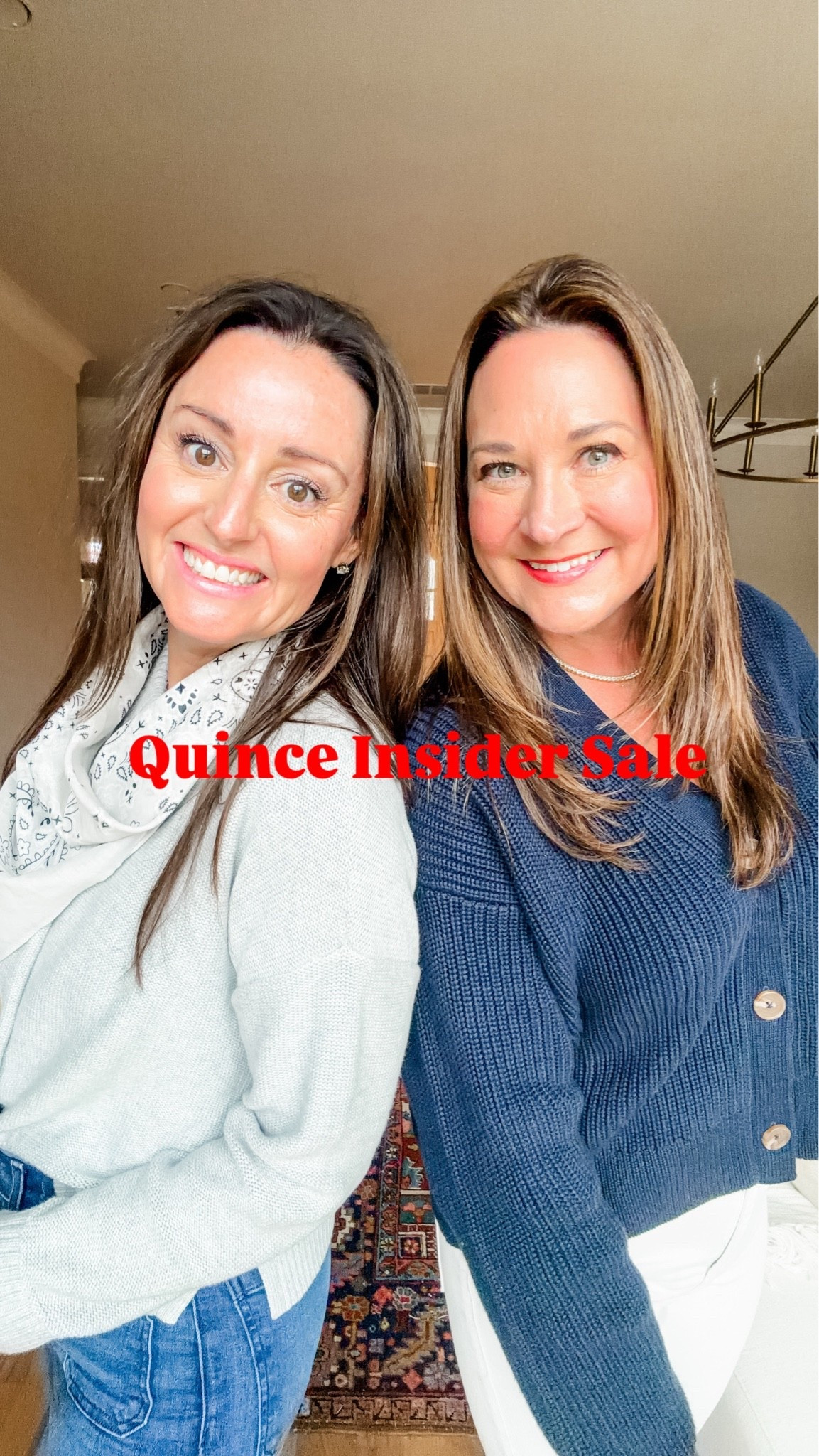 Quince insider sale means you get 30% off! Today ONLY!!!

#LTKmomlife #LTKSaleAlert #LTKOver40