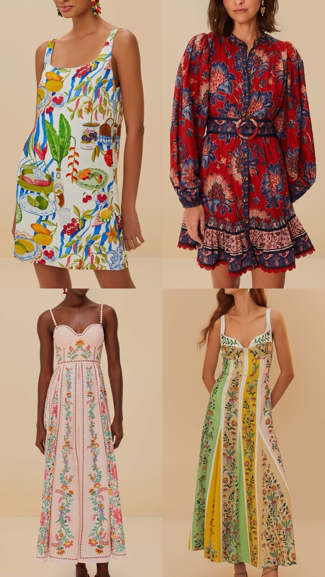 FARM RIO - 50% OFF 

#LTKHoliday #LTKSaleAlert #LTKCyberWeek