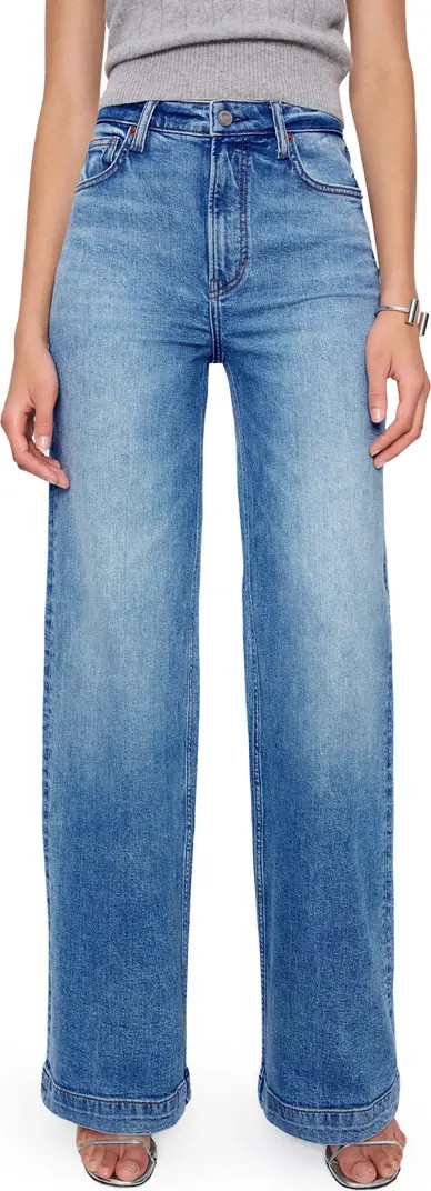 Bex Wide Leg Jeans | Nordstrom