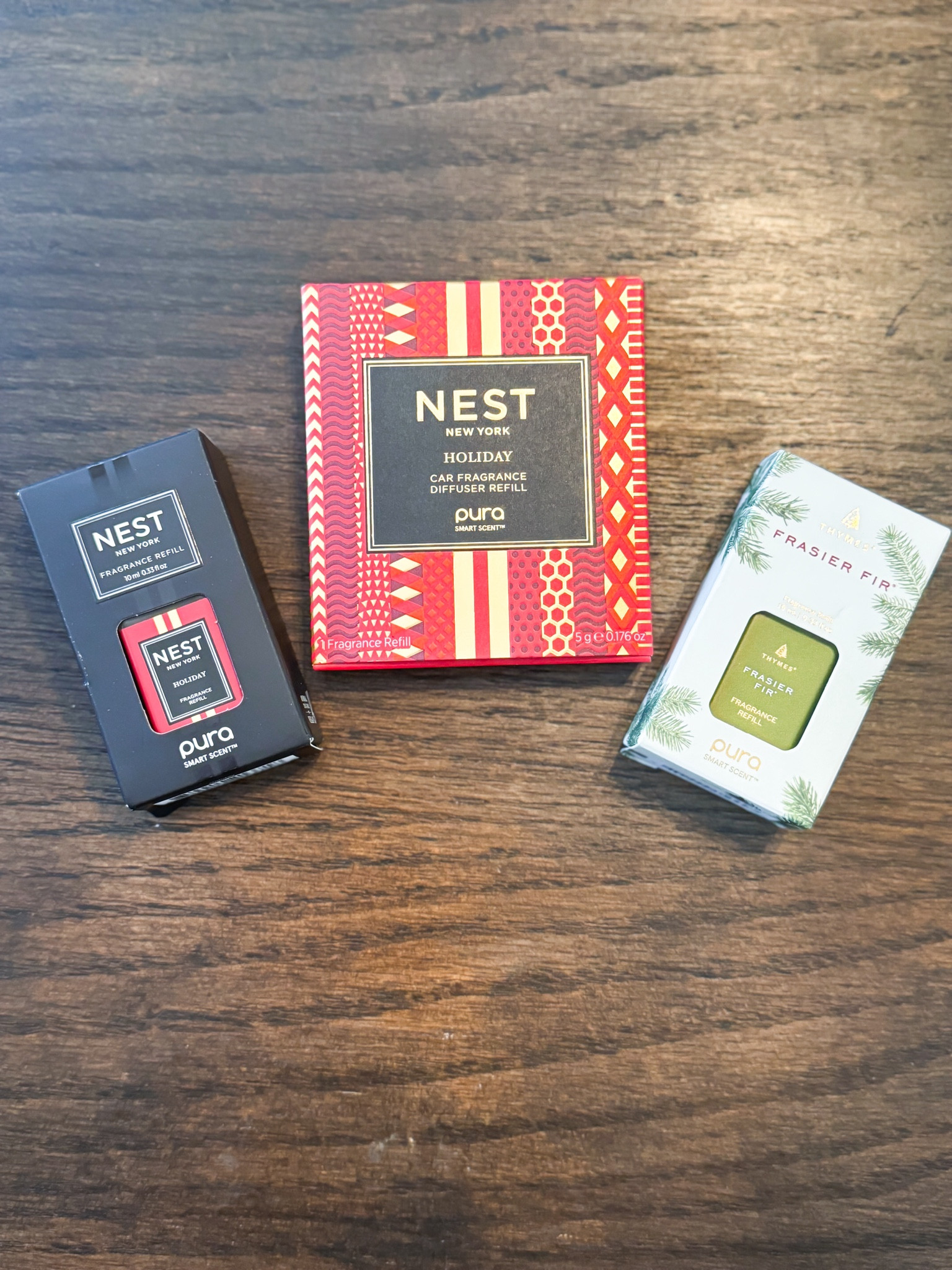 Holiday Pura scents. 

Home. Holiday scents. Gift ideas.

#LTKHome #LTKGiftGuide #LTKSeasonal