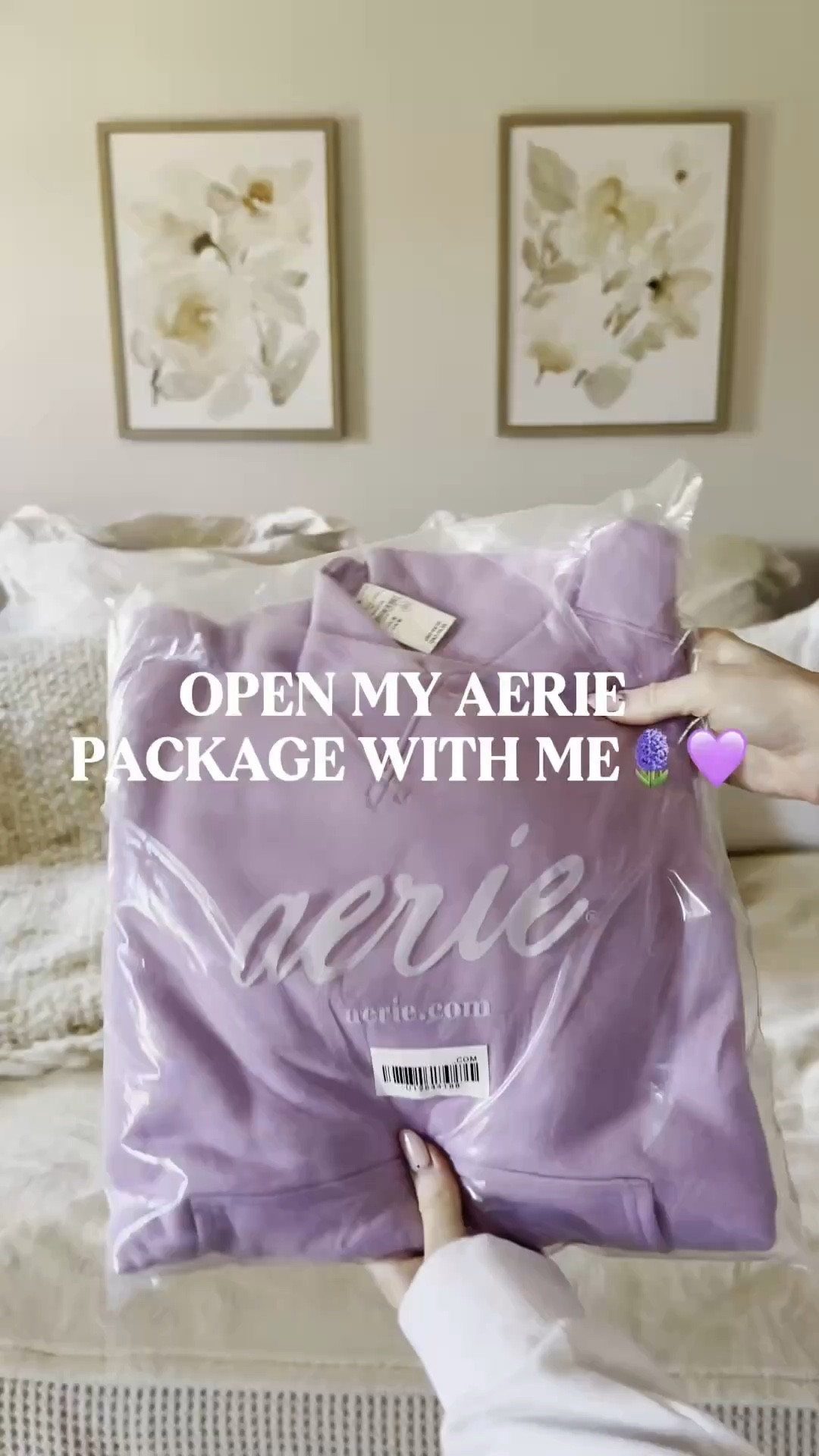 Aerie sweatsets are the BEST!!

#LTKootd #LTKSpringSale