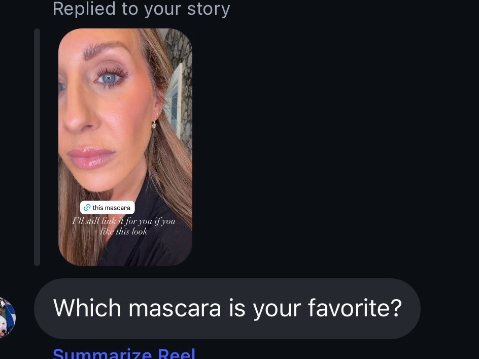 I prefer brown