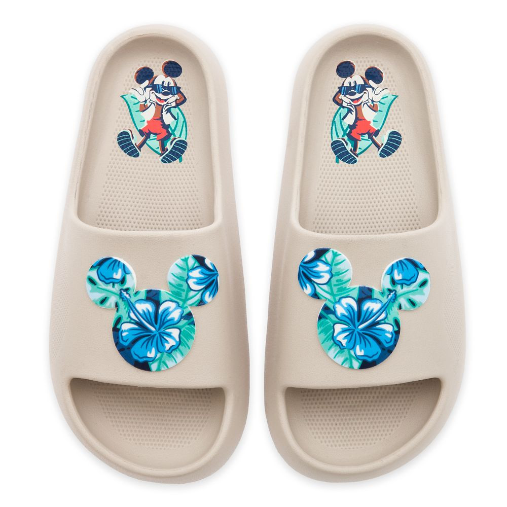 Mickey Mouse Slides for Adults | Disney Store