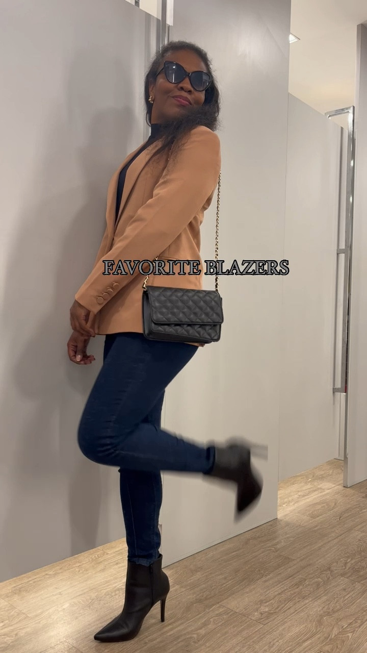 BLAZERS favoritos na Riachuelo! 🤌🏾

#LTKstyletip