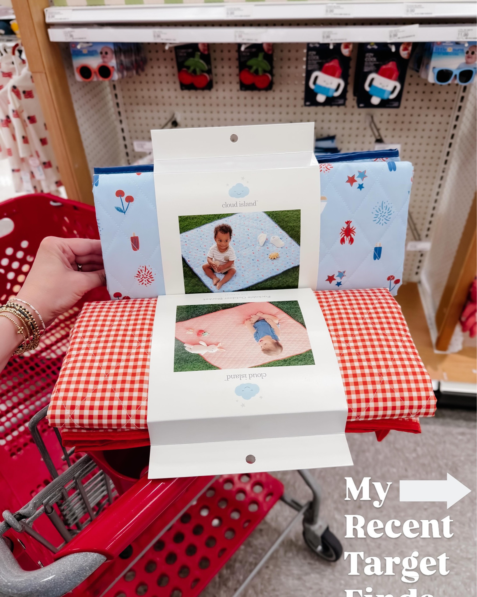 Here are my most recent Target finds ✨ Comment “NEW” and I’ll try to send you the 🔗. Some items aren’t available online yet, but I’ll add them to my LTK page as soon as they drop. Make sure you’re following me so you see my message 💛

•
Target Finds, Summer Outfits, Birthday Party Ideas, Outfit Ideas, Target Haul, Target Shopping, Disney Obsessed, Disney World, Pool Party