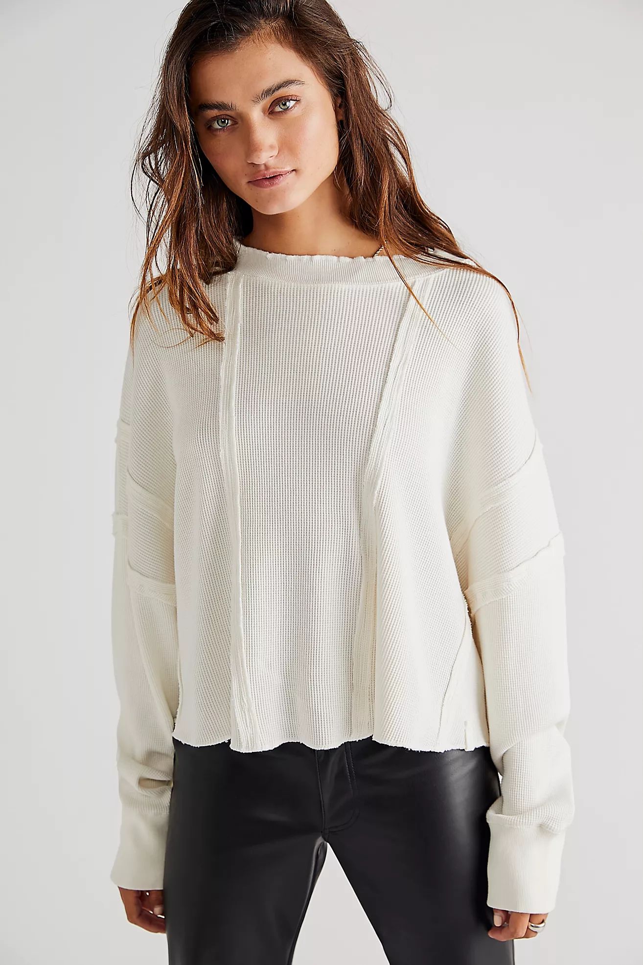 Ellie Thermal | Free People (Global - UK&FR Excluded)