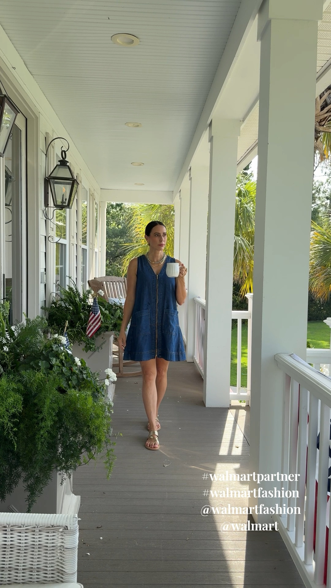 #walmartpartner Partnering with @walmartfashion to share these cute summer sandals for under $13!#walmartfashion #walmart @walmart 

#LTKSummerEdit #LTKHome #LTKSeasonal