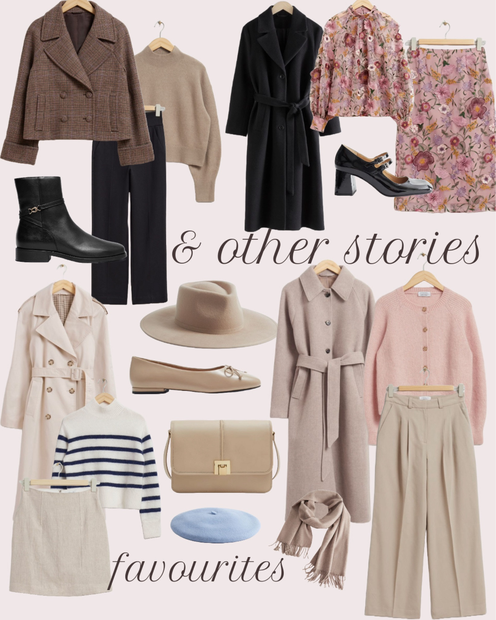 & Other Stories favourites

#LTKGiftGuide #LTKCyberWeek #LTKsalealert