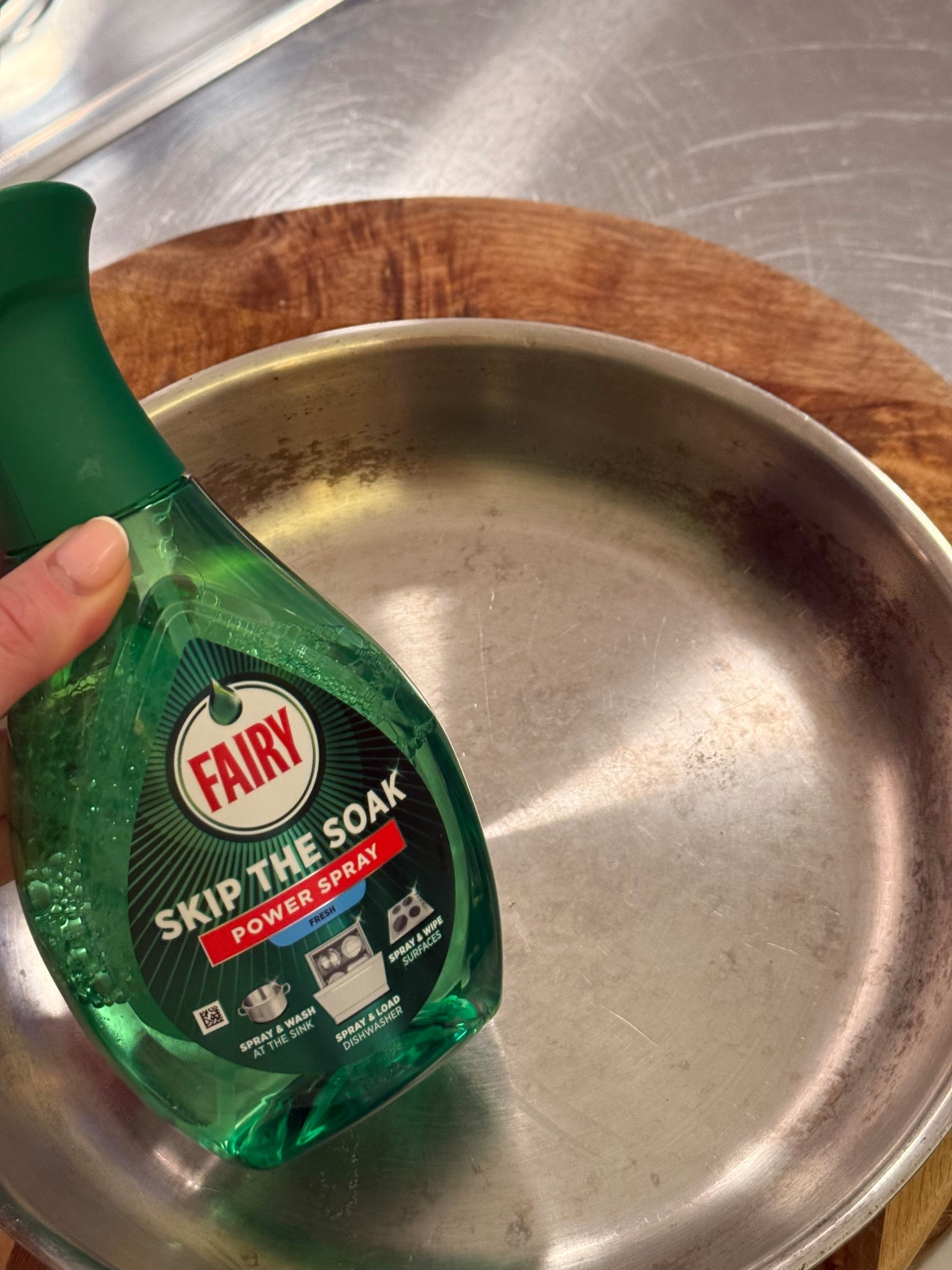 Obsessed, so good for cleaning everything so easily 

#LTKAprilSpotlight #LTKuk #LTKspring