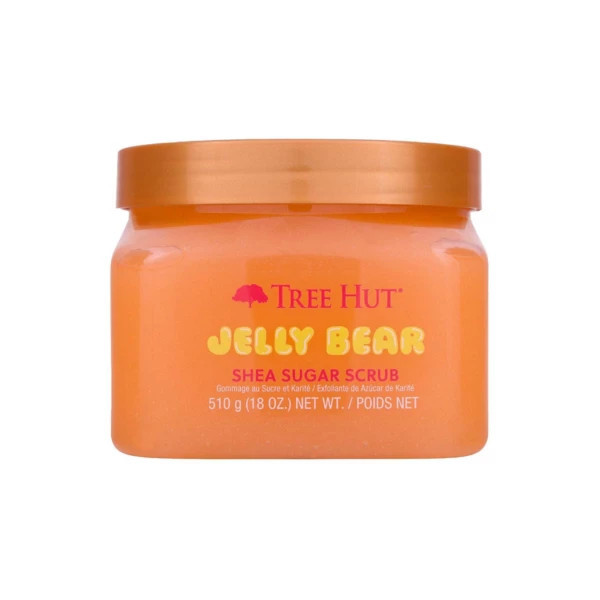 Tree Hut Jelly Bear Shea Sugar Scrub | Scheels