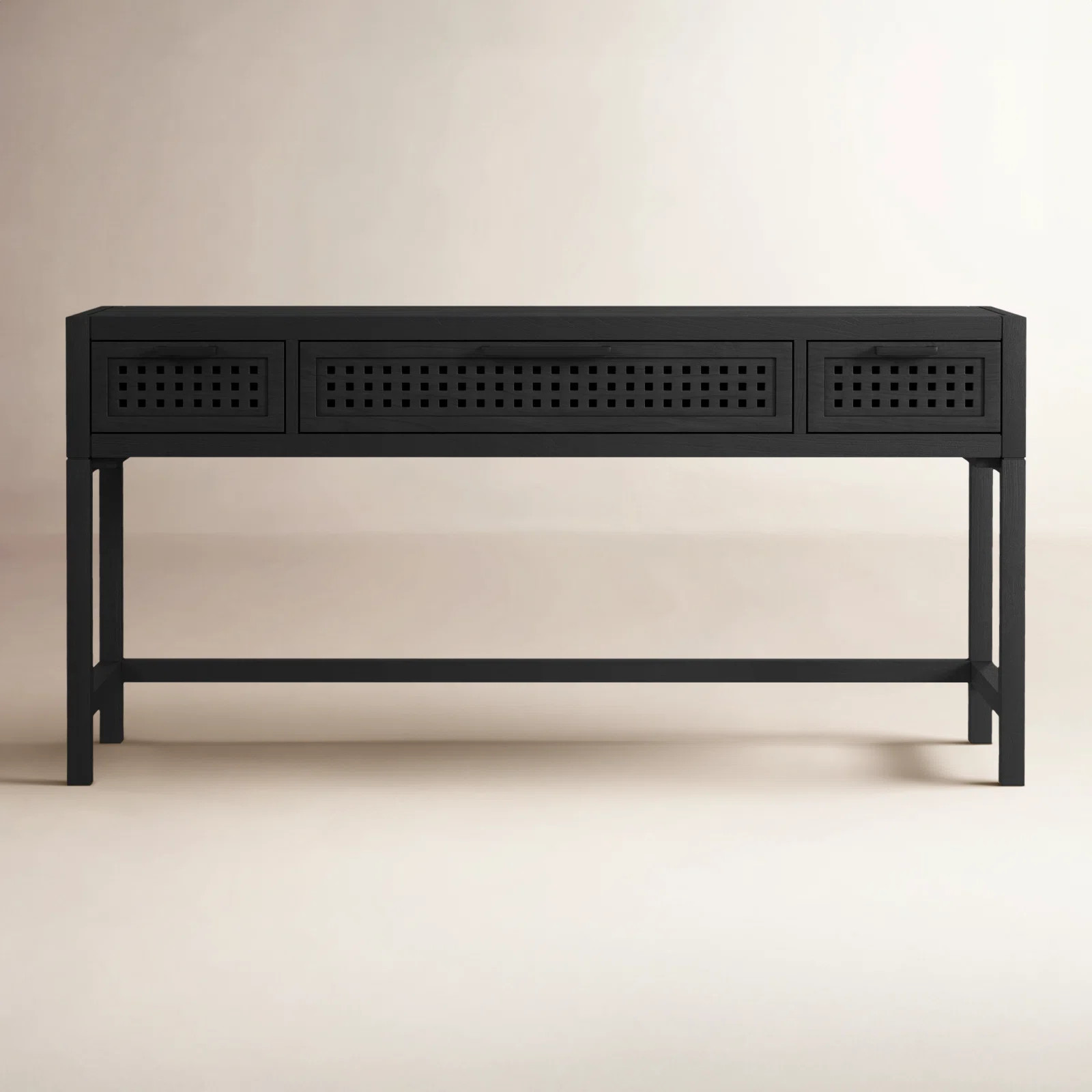 Demeter 60'' Solid Wood Console Table | Birch Lane