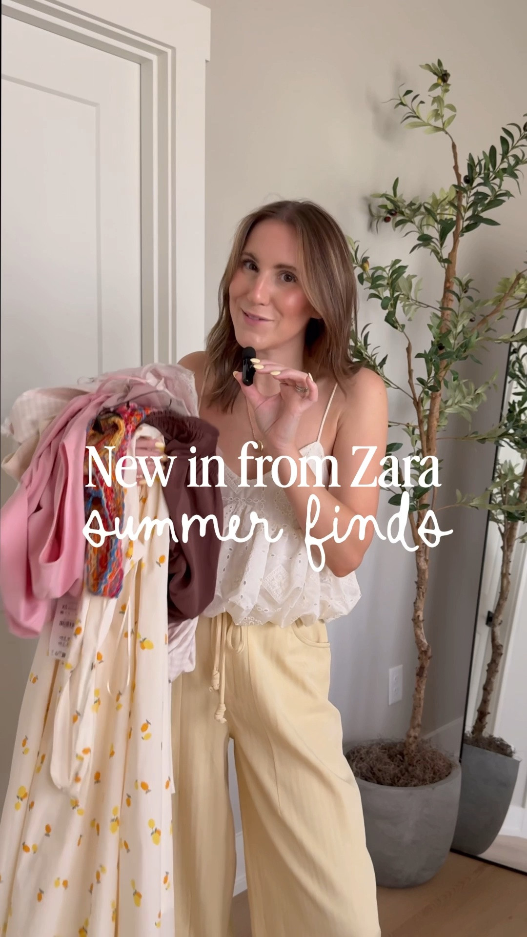New Zara haul and these finds are so cute! 

Zara finds, new zara, haul