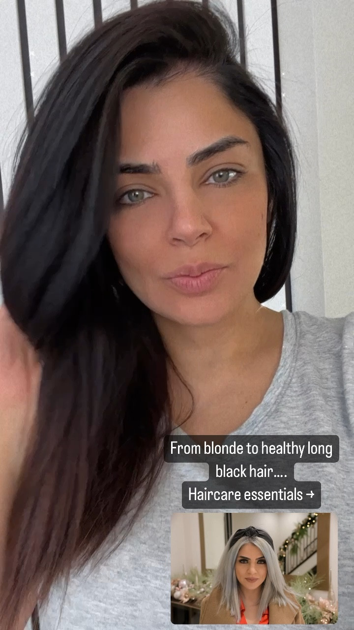 How to maintain a healthy hair! 
#haircareessentials #haircare
#longhair #sundayselfcare
Amazon prime dayy
Primeday

#LTKSaleAlert