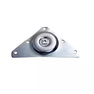 Waddell Heavy Duty Top Plate 2755 - The Home Depot | The Home Depot