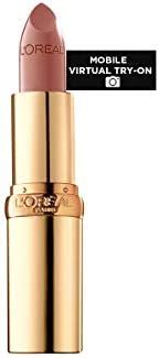 Amazon.com: L'Oreal Paris Colour Riche Lipcolour, Fairest Nude, 1 Count : Everything Else | Amazon (US)