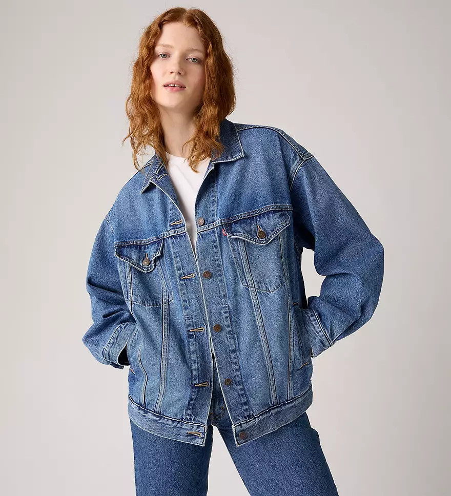 Xl Trucker Jacket | LEVI'S (US)