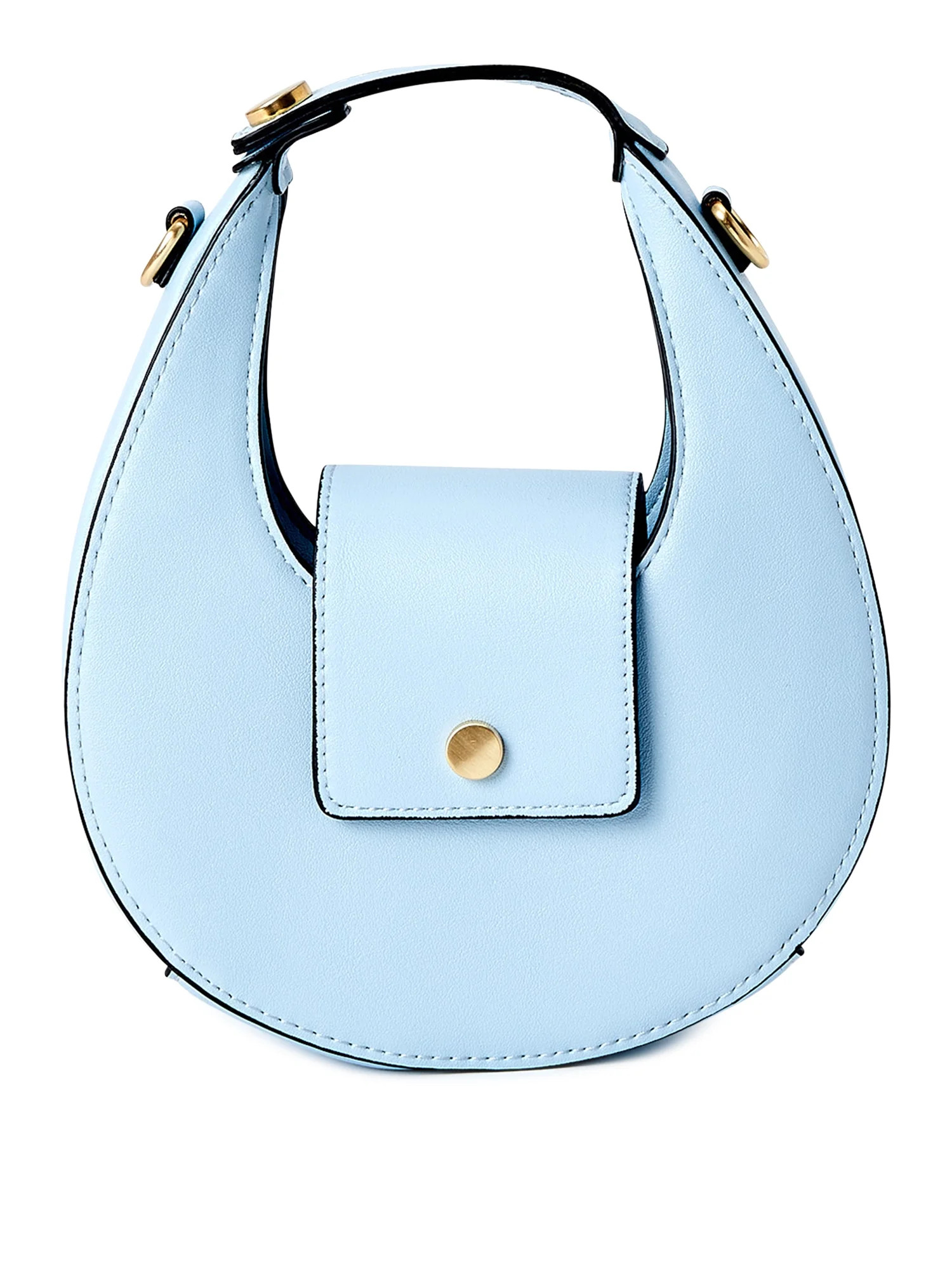 Scoop Women's Chain Strap Crossbody Bag | Walmart (US)