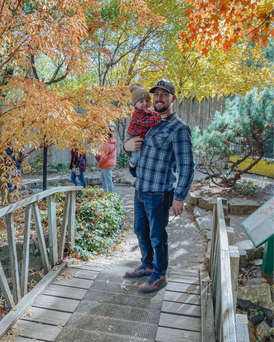 Dad + baby fall fit ideas 🍁🎃💐

infant clothes baby dad husband man men gift ideas Christmas winter fall nike matching 

#LTKbaby #LTKGiftGuide #LTKmens