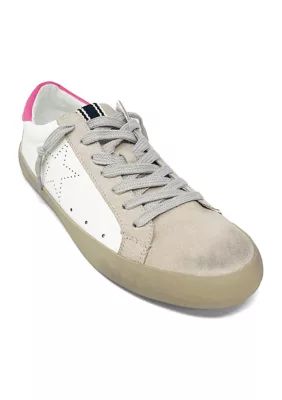 SHUSHOP Mia Sneakers | Belk