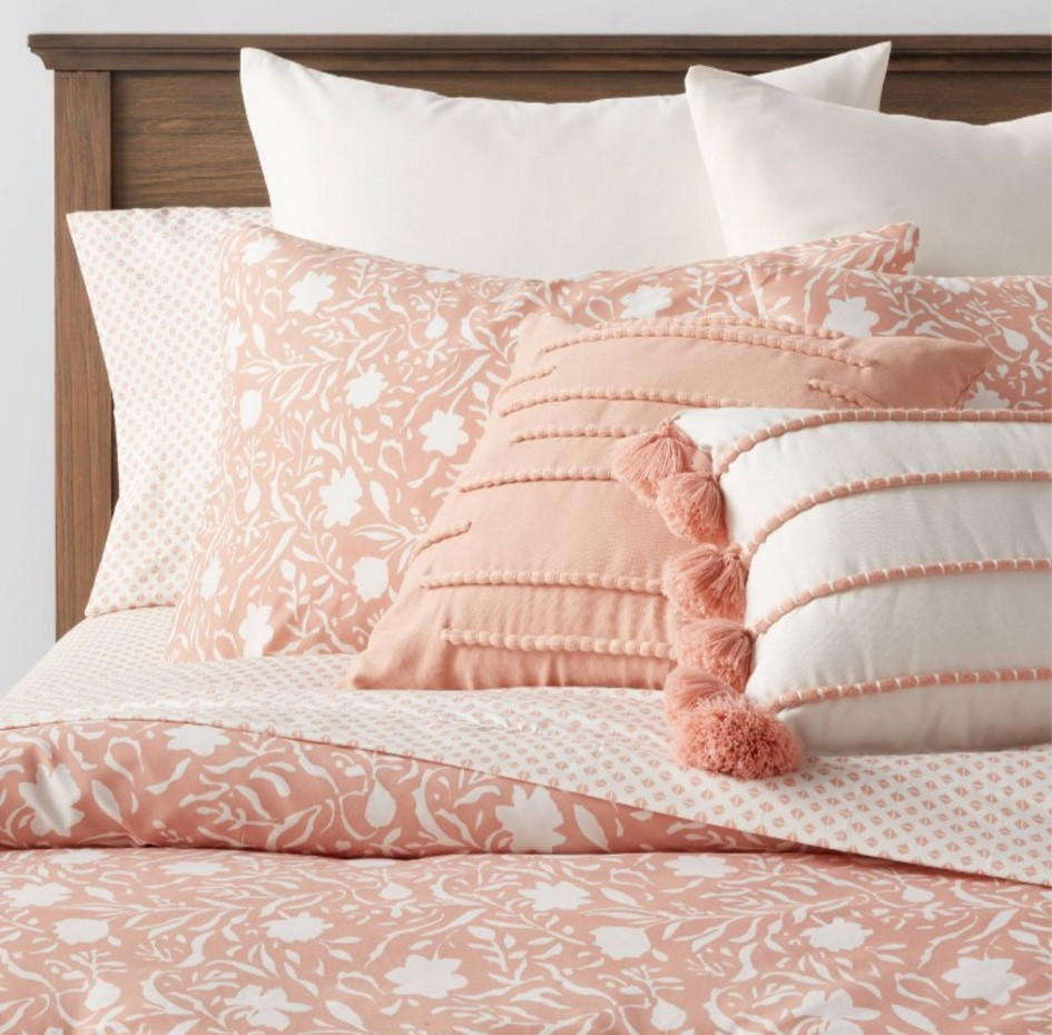 25-30% bed & bathroom finds for the new year 😍

#LTKhome #LTKsalealert #LTKfindsunder50