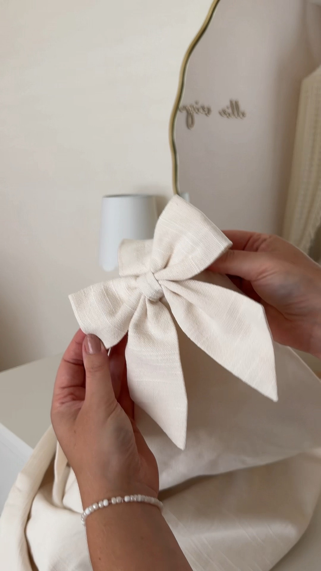 the dreamiest curtains from @TWOPAGES

#LTKBaby #LTKKids #LTKHome