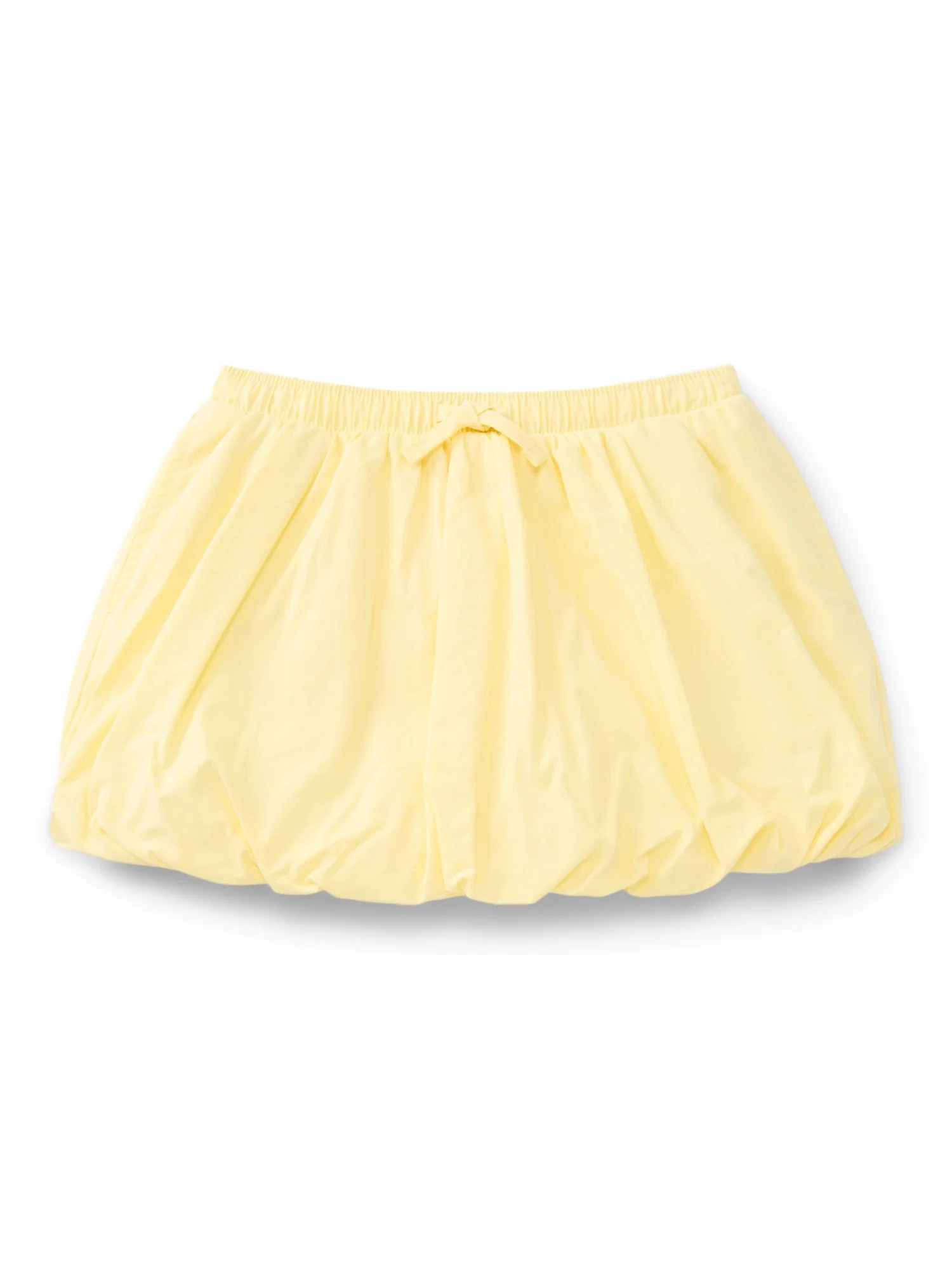 Wonder Nation Bubble Skirt, Sizes 4-18 &Plus | Walmart (US)