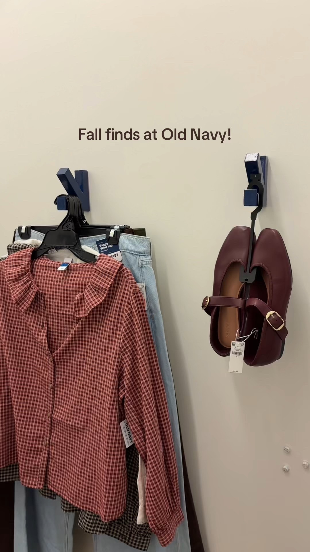 Fall items at Old Navy!!!

#LTKFallSale #LTKSeasonal #LTKSaleAlert