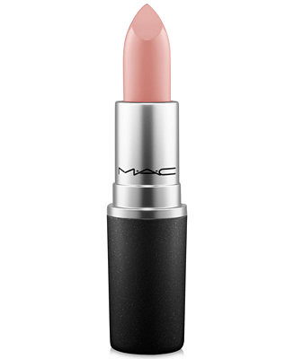 MAC Amplified Lipstick - Macy's | Macy's
