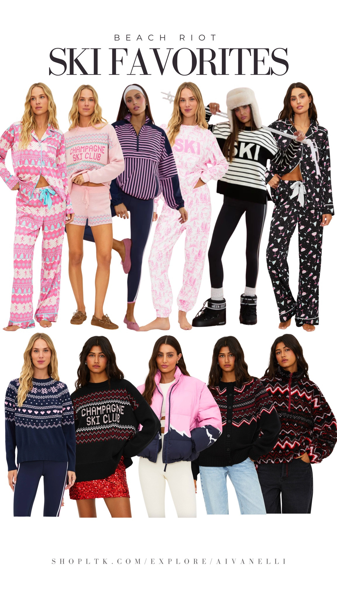 Beach Riot Ski Favorites

women’s ski outfits
women’s snow bunny fashion
ski jacket and snow pants set
après ski outfits for women
women’s ski sweaters and thermals
stylish snow boots for women
faux fur ski hats and earmuffs
women’s winter ski accessories
mountain vacation outfits for women

#LTKSeasonal #LTKTravel #LTKHoliday