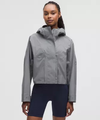 Rain Chaser Jacket | lululemon (AU)