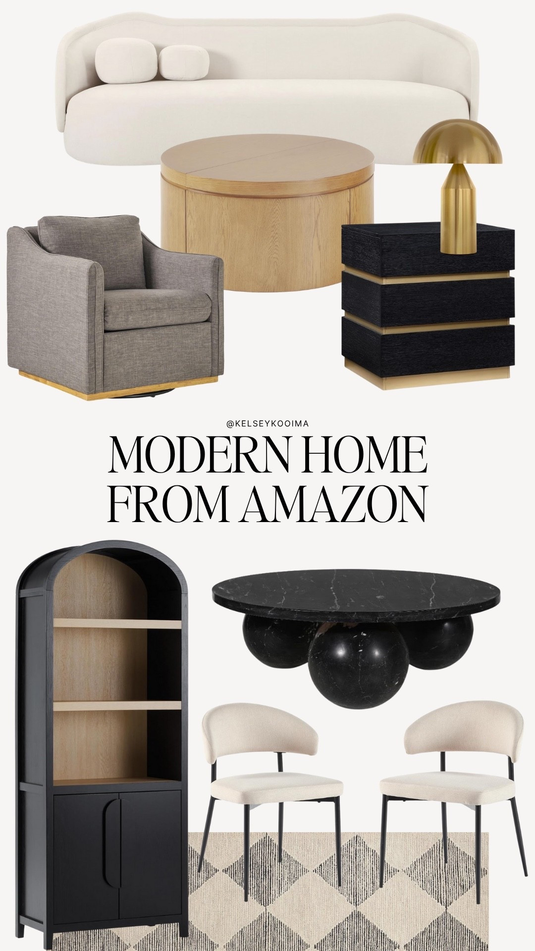New modern home finds I’m loving on Amazon

#LTKSaleAlert #LTKHome #LTKFindsUnder100