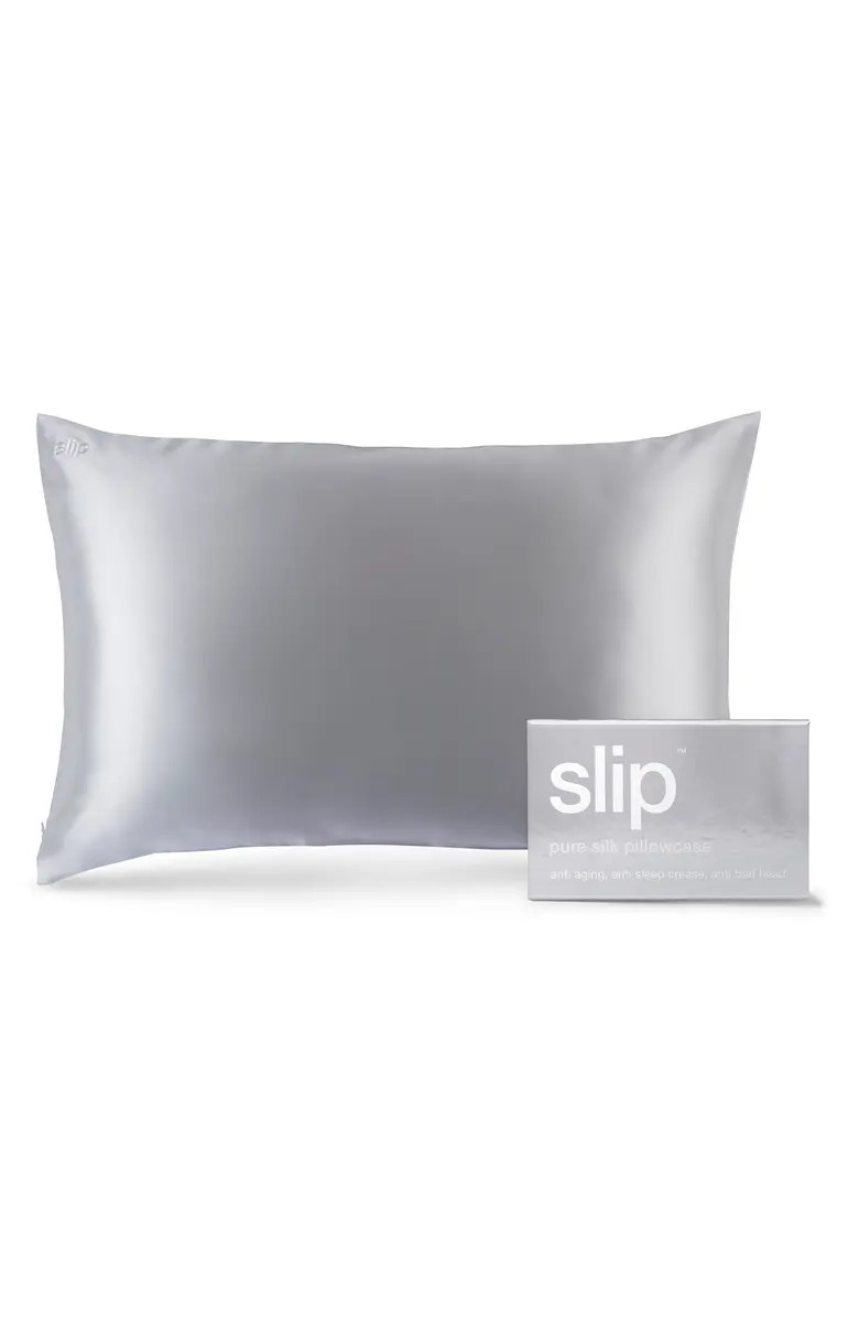 slip Pure Silk Pillowcase | Nordstrom | Nordstrom