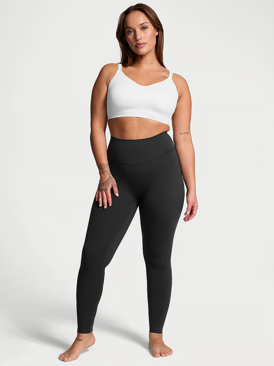 VSX Elevate™ Side-Pocket Legging | Victoria's Secret (US / CA )